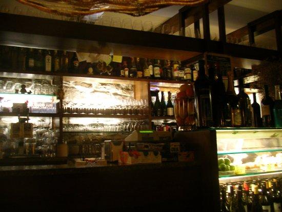 Bar Al Cogolo